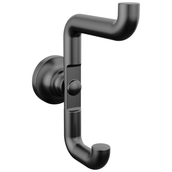 Double Robe Hook