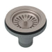 ROHL 735 Manual Basket Strainer
