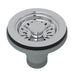 ROHL 736 Manual Basket Strainer