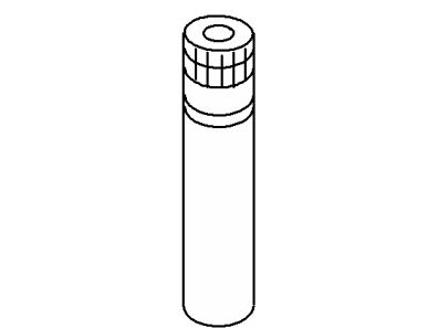 KOHLER K-73719 Extension, Stem