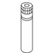 KOHLER K-73719 Extension, Stem