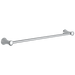 24" Towel Bar