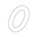 KOHLER K-73933 O-Ring