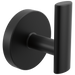 Delta Altado 74235 Robe Hook - Matte Black