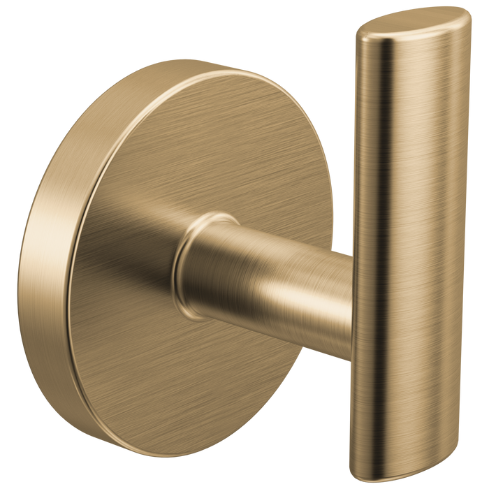 Delta Altado 74235 Robe Hook - Champagne Bronze
