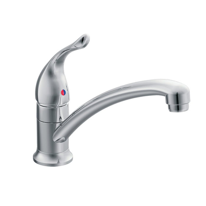 Moen Chateau 7423 One-Handle Kitchen Faucet