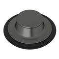 Black Stainless Steel (BKS)