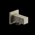 Brushed Nickel (BN)
