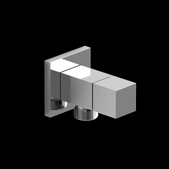 Riobel 744 Handshower Outlet With Integrated Volume Control