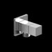 Riobel 744 Handshower Outlet With Integrated Volume Control