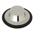 Polished Nickel (PN)