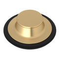 Satin English Gold (SEG)