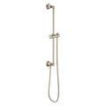 Brushed Nickel