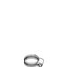 KOHLER K-74912 Clamp, 7/8 Tubing