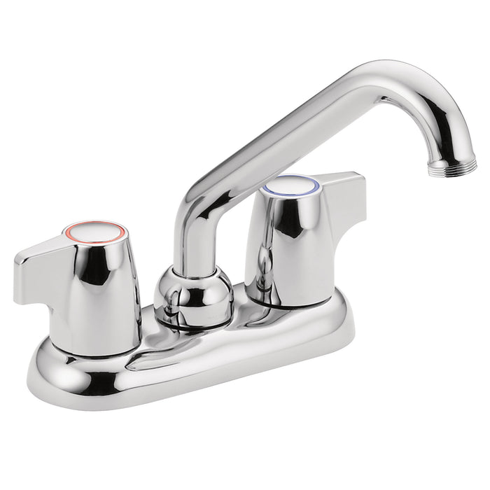 Moen Chateau 74998 Two-Handle Laundry Faucet
