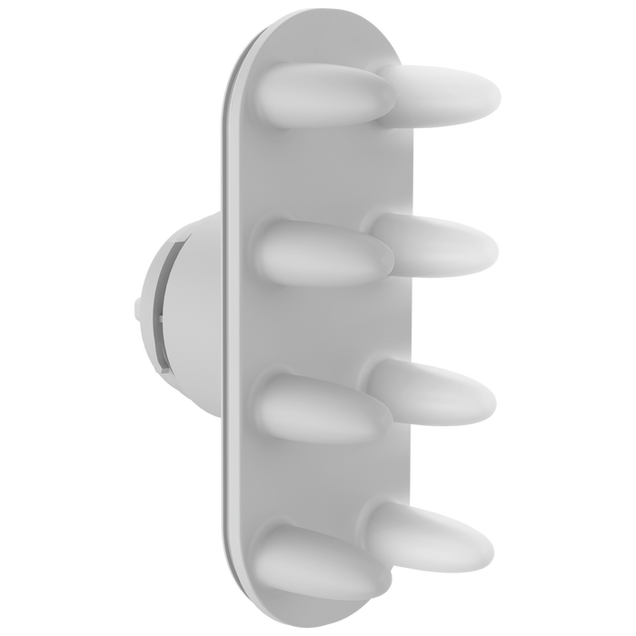 Delta Universal Showering Components 74B002 Brush Insert
