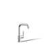 KOHLER Purist Single-handle bar sink faucet