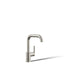 KOHLER Purist Single-handle bar sink faucet
