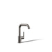 KOHLER Purist Single-handle bar sink faucet