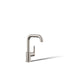 KOHLER Purist Single-handle bar sink faucet