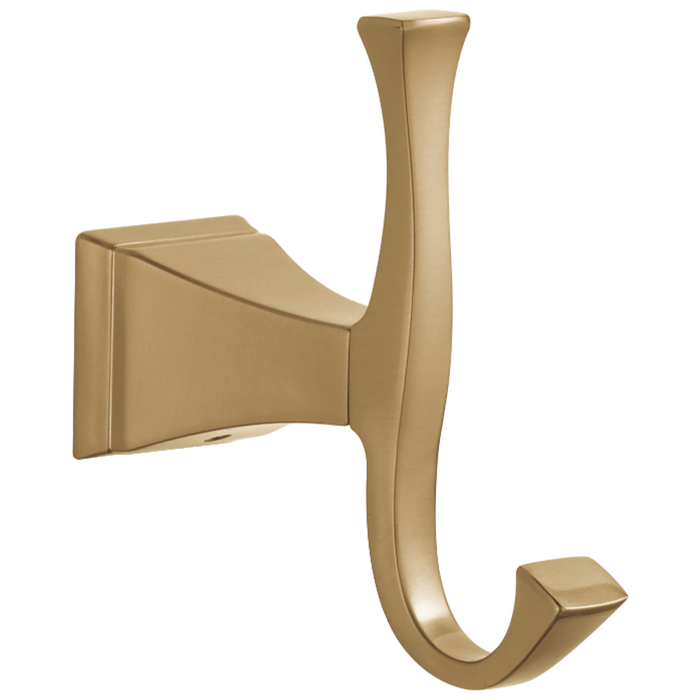 Double Robe Hook