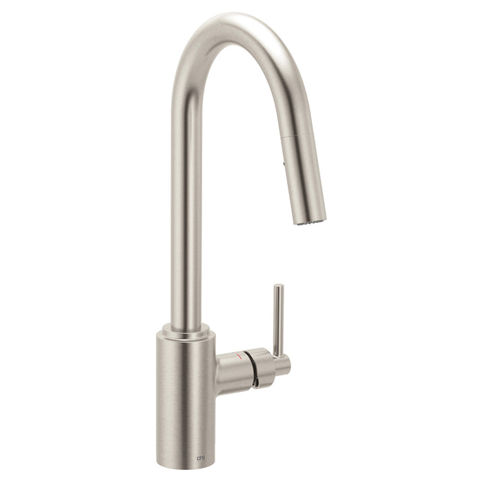 Moen 75135 Cfg Aluma Pd Kd Srs 1.5 GPM