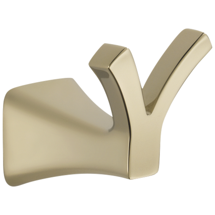 Delta Delta Tesla: Double Robe Hook
