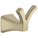 Delta Delta Tesla: Double Robe Hook