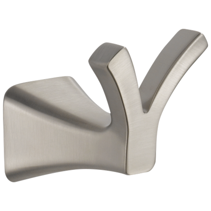 Delta Delta Tesla: Double Robe Hook