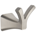 Delta Delta Tesla: Double Robe Hook