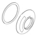 KOHLER K-75460 Escutcheon Sa