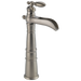 Delta 754LF Victorian Single Handle Channel Vessel Lavatory Faucet