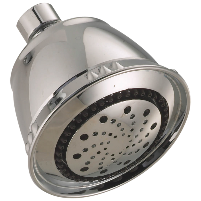 Delta 75566C 5-Setting Traditional Shower Head