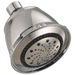 Delta 75566C 5-Setting Traditional Shower Head
