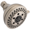 Spotshield Brushed Nickel