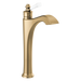 Delta Dorval: Single Handle Vessel Bathroom Faucet
