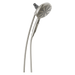Delta Universal Showering Components: 6-Setting SureDock Magnetic Hand Shower