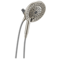 Spotshield Brushed Nickel