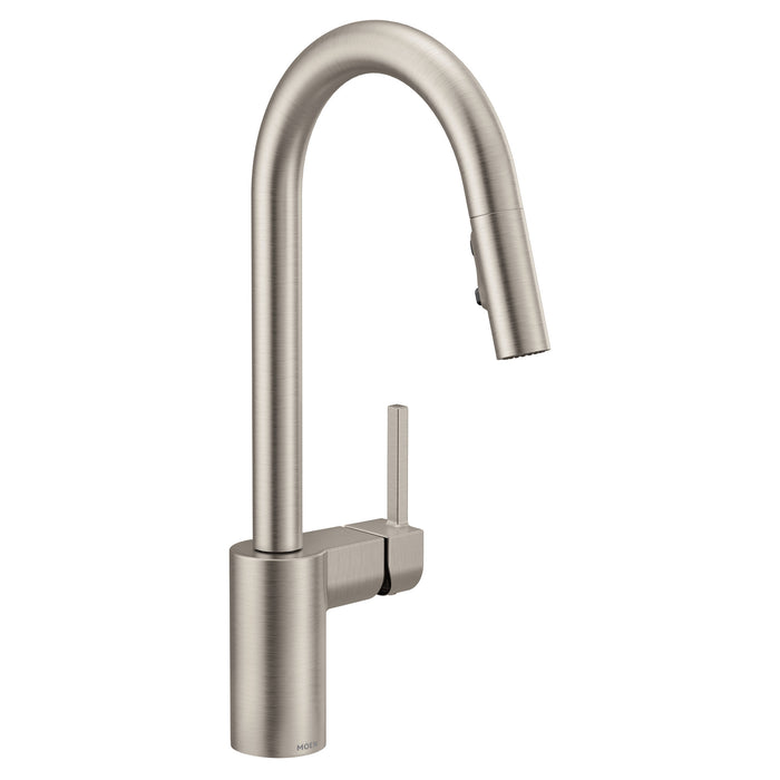Moen Align 7565 One-Handle Pulldown Kitchen Faucet