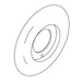 KOHLER K-75691 Shroud, Ritemp/Shower