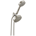 Spotshield Brushed Nickel