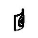 KOHLER K-75762 Check, Shower Port