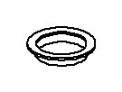 KOHLER K-75764 Collar