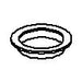 KOHLER K-75764 Collar