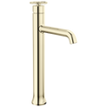 Polished Nickel