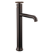 Delta Trinsic: Single Handle Vessel Bathroom Faucet