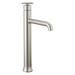 Delta Trinsic: Single Handle Vessel Bathroom Faucet