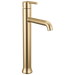 Single Handle Vessel Bathroom Faucet