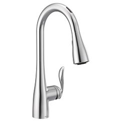 Moen 7594 One-Handle Pulldown Kitchen Faucet