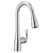 Moen 7594 One-Handle Pulldown Kitchen Faucet